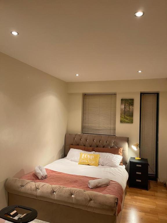 2 Bedrooms, 2 Bathrooms Stunning Penthouse City View Bradford  Luaran gambar